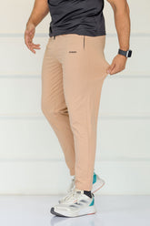 Turbo 'Kinetic-Stretch' Performance Dry-fit Trouser